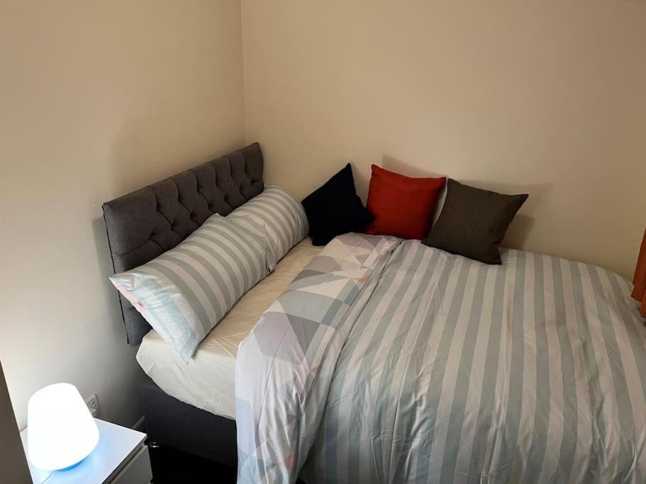 New Getaway - Free Gated Parking With Fob Appartamento *