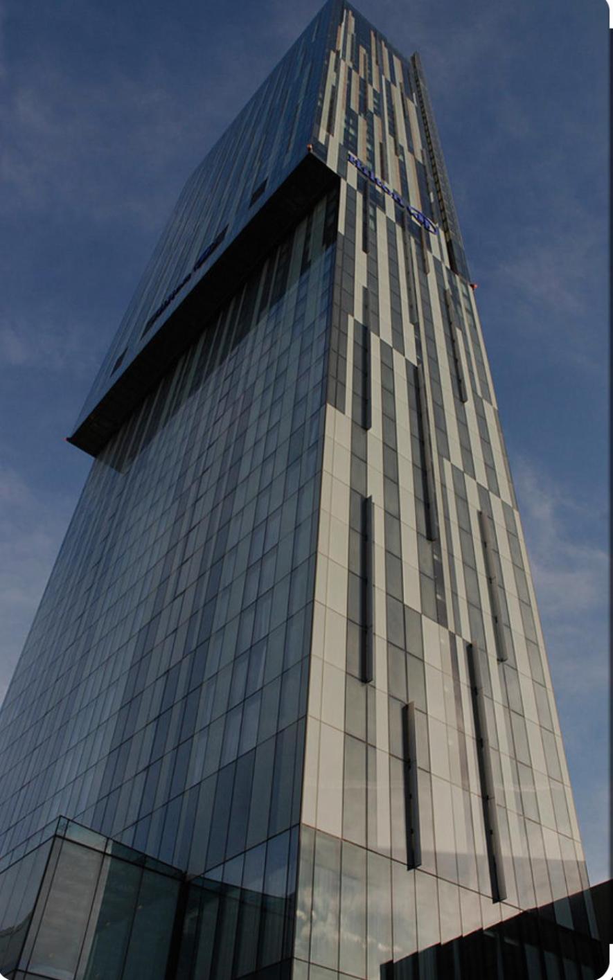 New Getaway - Free Gated Parking With Fob Appartamento Manchester